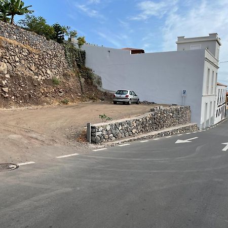 Finca Santa Catalina エルミグア エクステリア 写真
