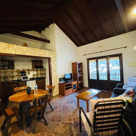 Finca Santa Catalina エルミグア エクステリア 写真