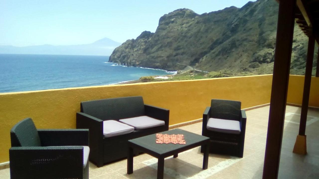 Finca Santa Catalina エルミグア エクステリア 写真