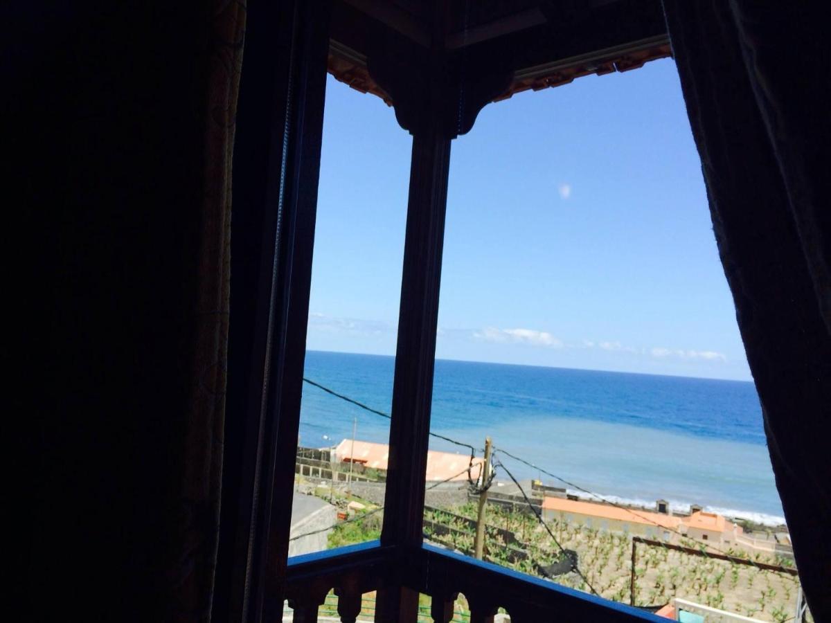 Finca Santa Catalina エルミグア エクステリア 写真