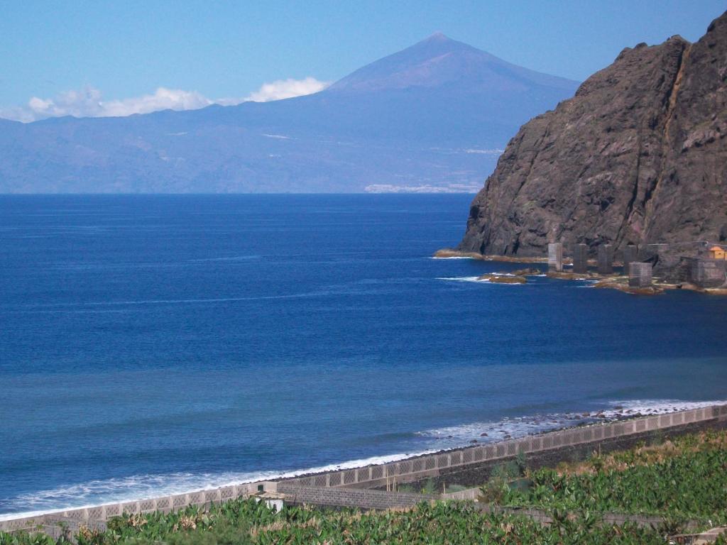 Finca Santa Catalina エルミグア 部屋 写真