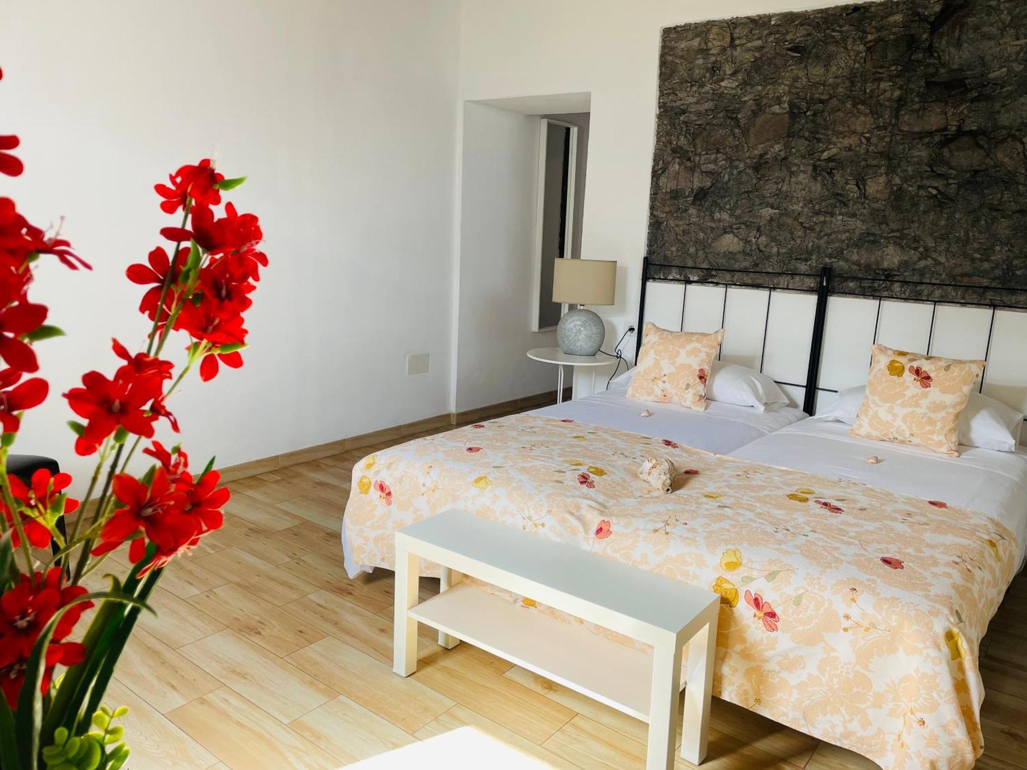 Finca Santa Catalina エルミグア エクステリア 写真