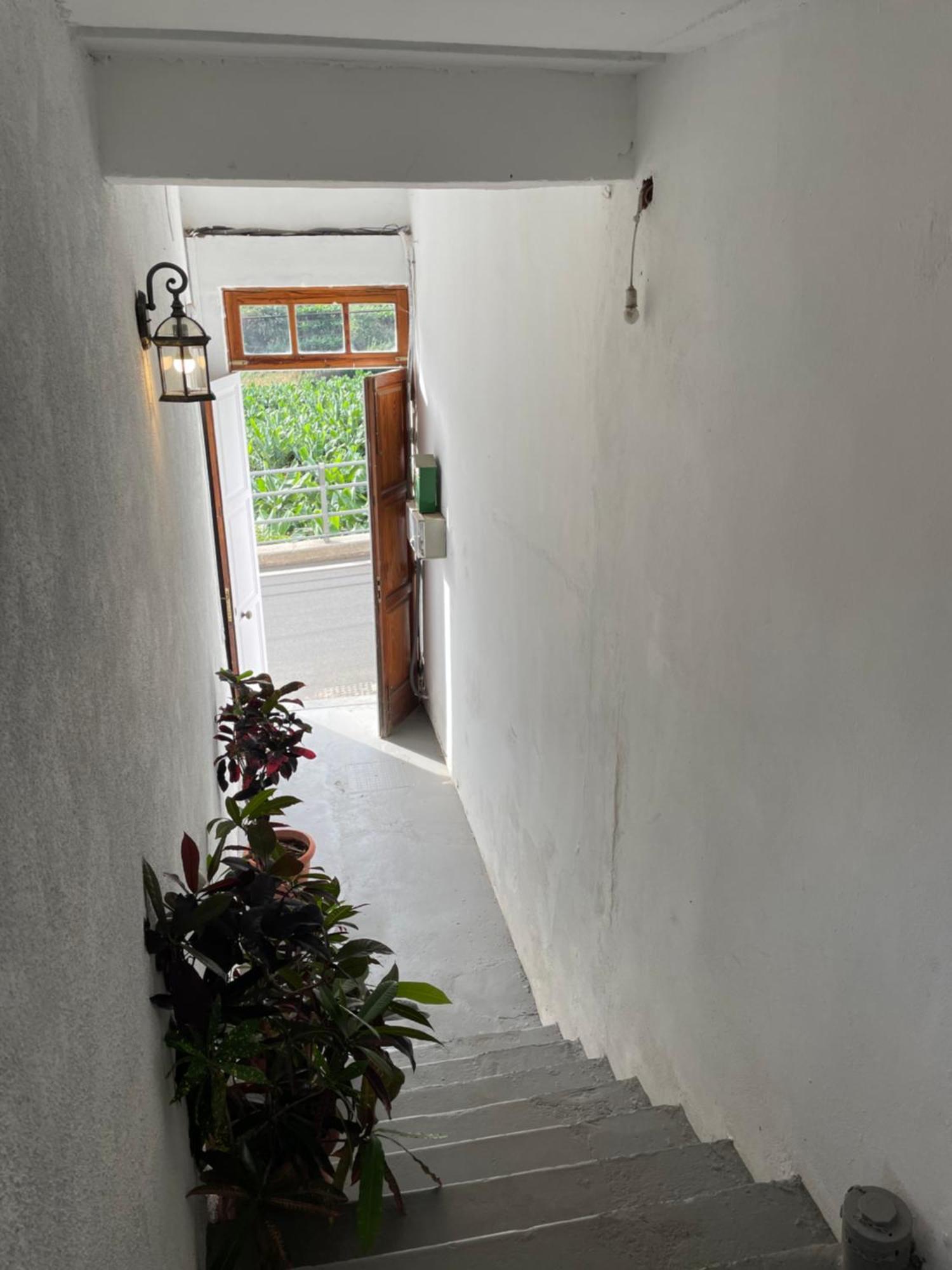 Finca Santa Catalina エルミグア エクステリア 写真