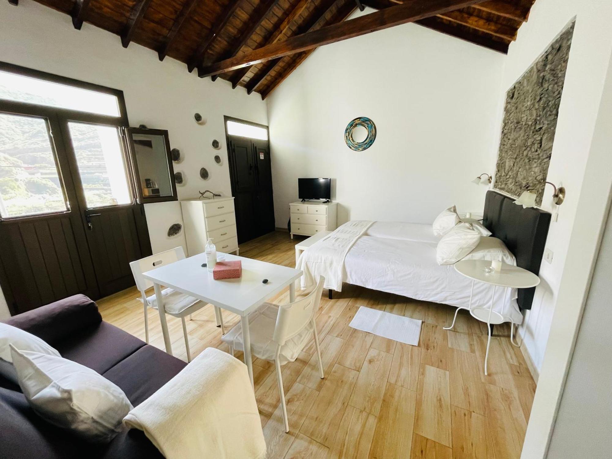 Finca Santa Catalina エルミグア エクステリア 写真