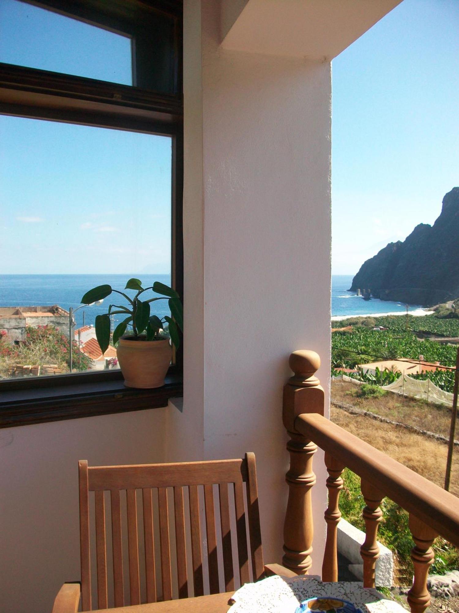 Finca Santa Catalina エルミグア エクステリア 写真