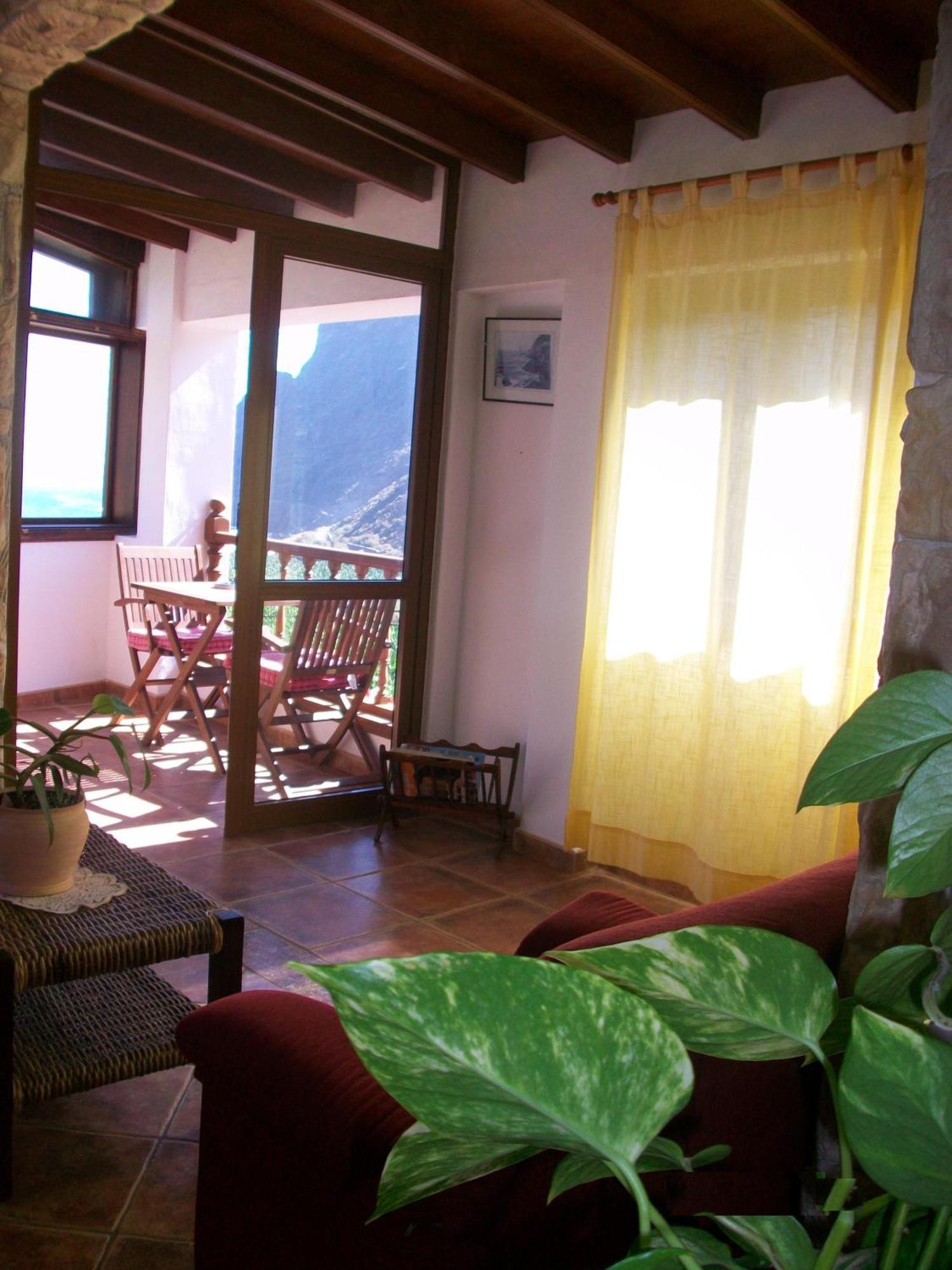 Finca Santa Catalina エルミグア エクステリア 写真