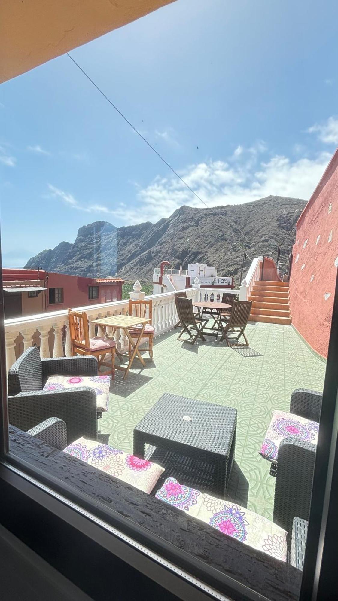 Finca Santa Catalina エルミグア エクステリア 写真