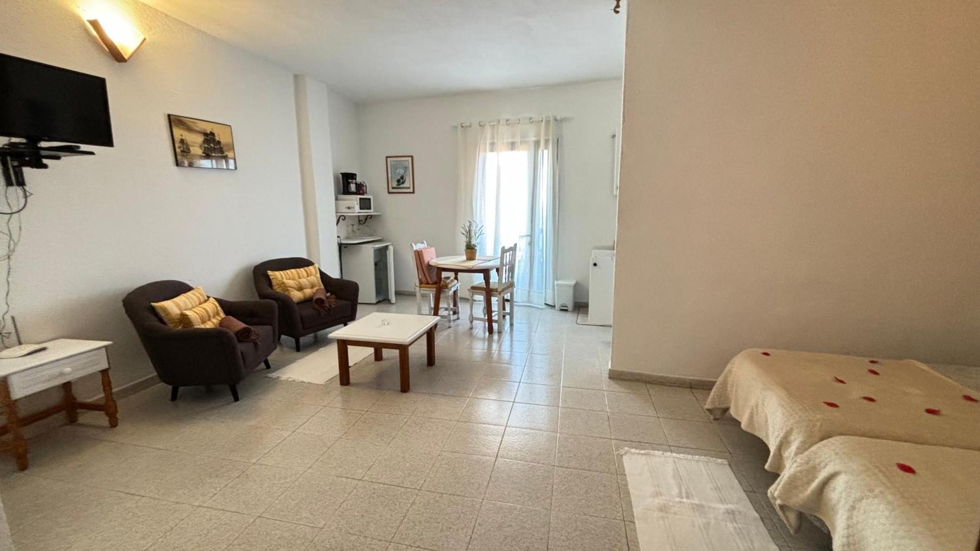 Finca Santa Catalina エルミグア エクステリア 写真