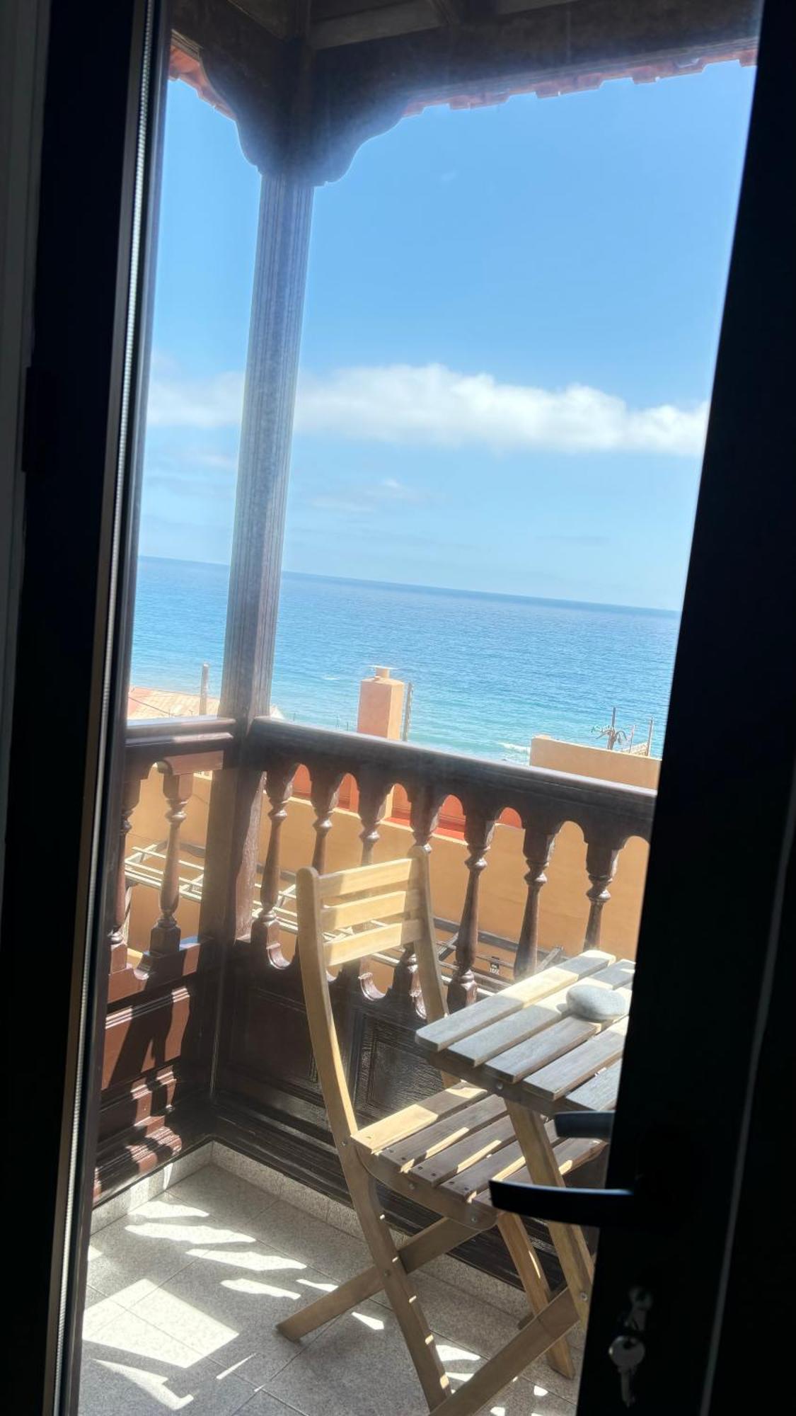 Finca Santa Catalina エルミグア エクステリア 写真