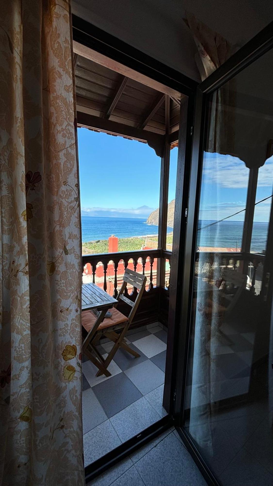Finca Santa Catalina エルミグア エクステリア 写真