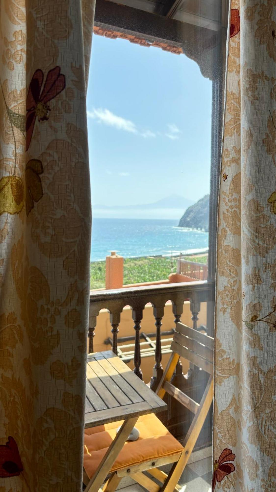 Finca Santa Catalina エルミグア エクステリア 写真