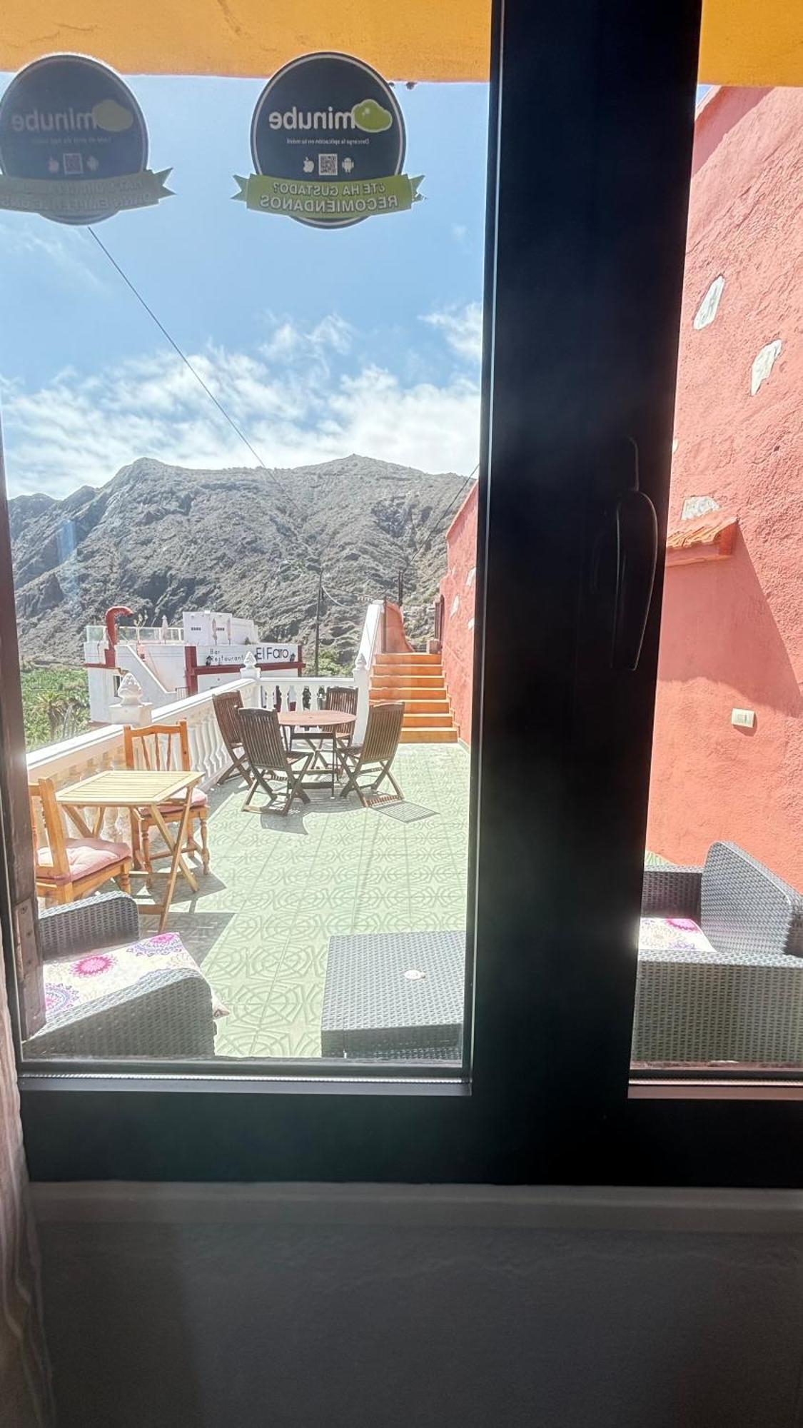Finca Santa Catalina エルミグア エクステリア 写真
