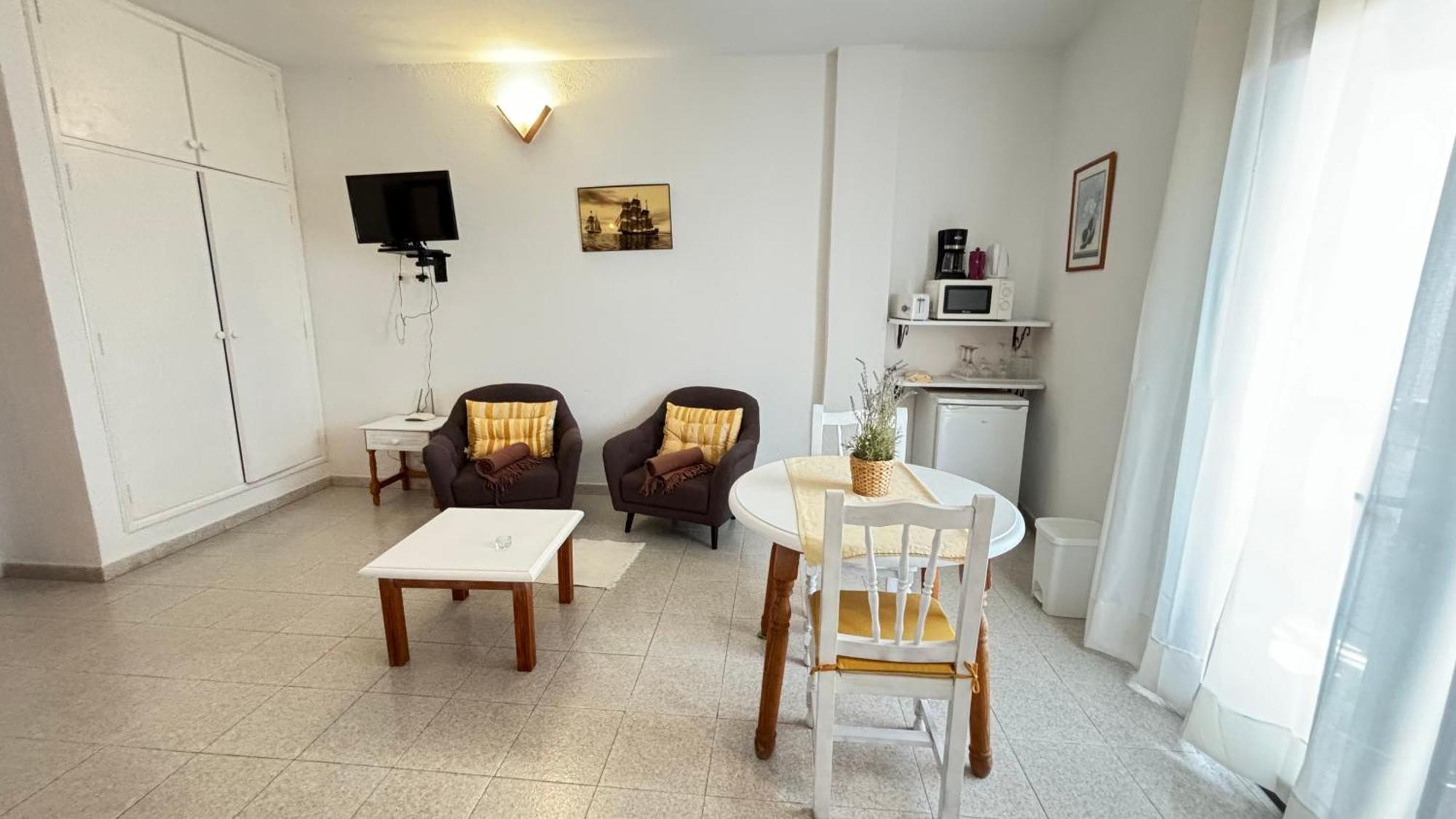 Finca Santa Catalina エルミグア エクステリア 写真