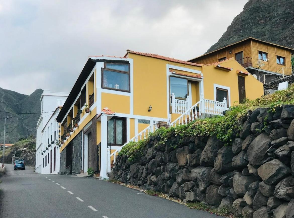 Finca Santa Catalina エルミグア エクステリア 写真