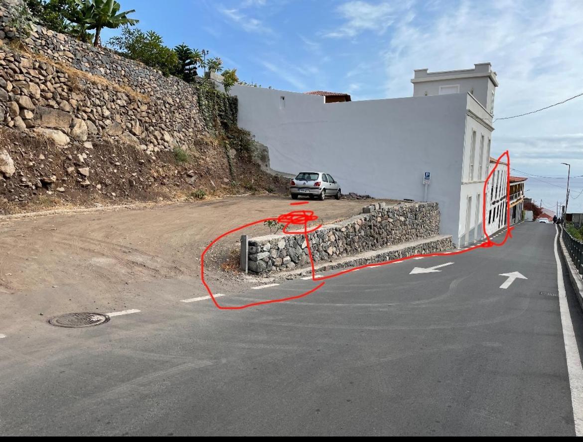 Finca Santa Catalina エルミグア エクステリア 写真