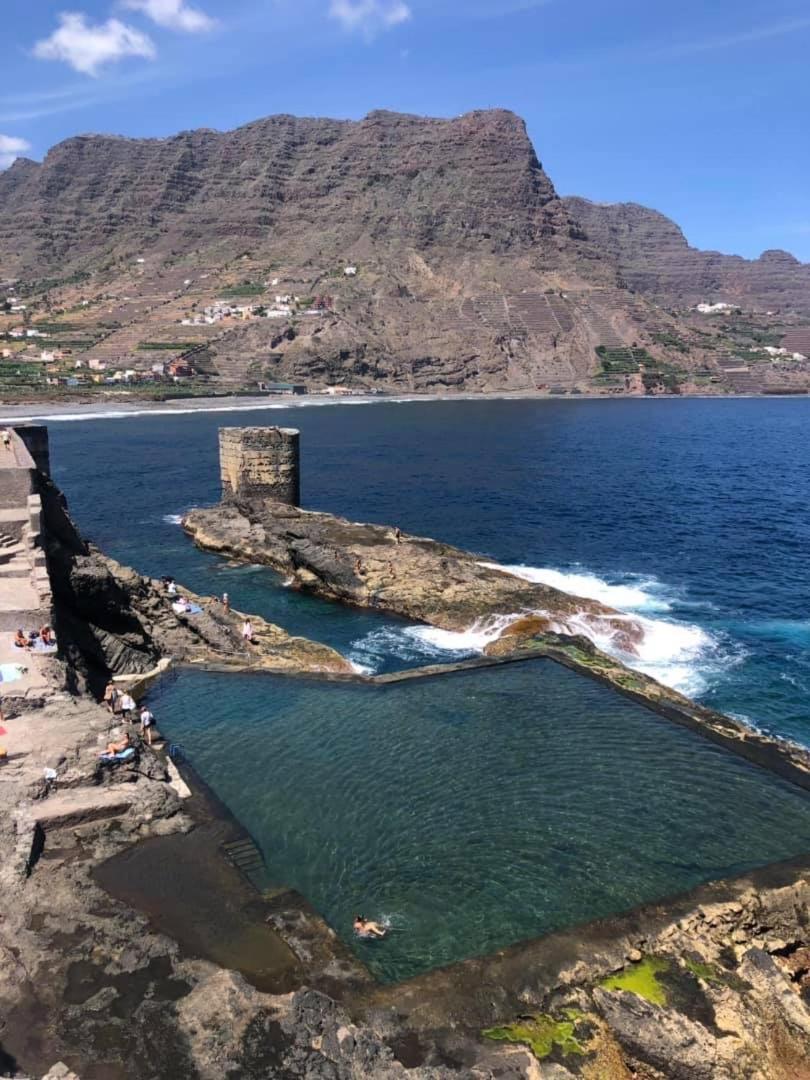 Finca Santa Catalina エルミグア エクステリア 写真