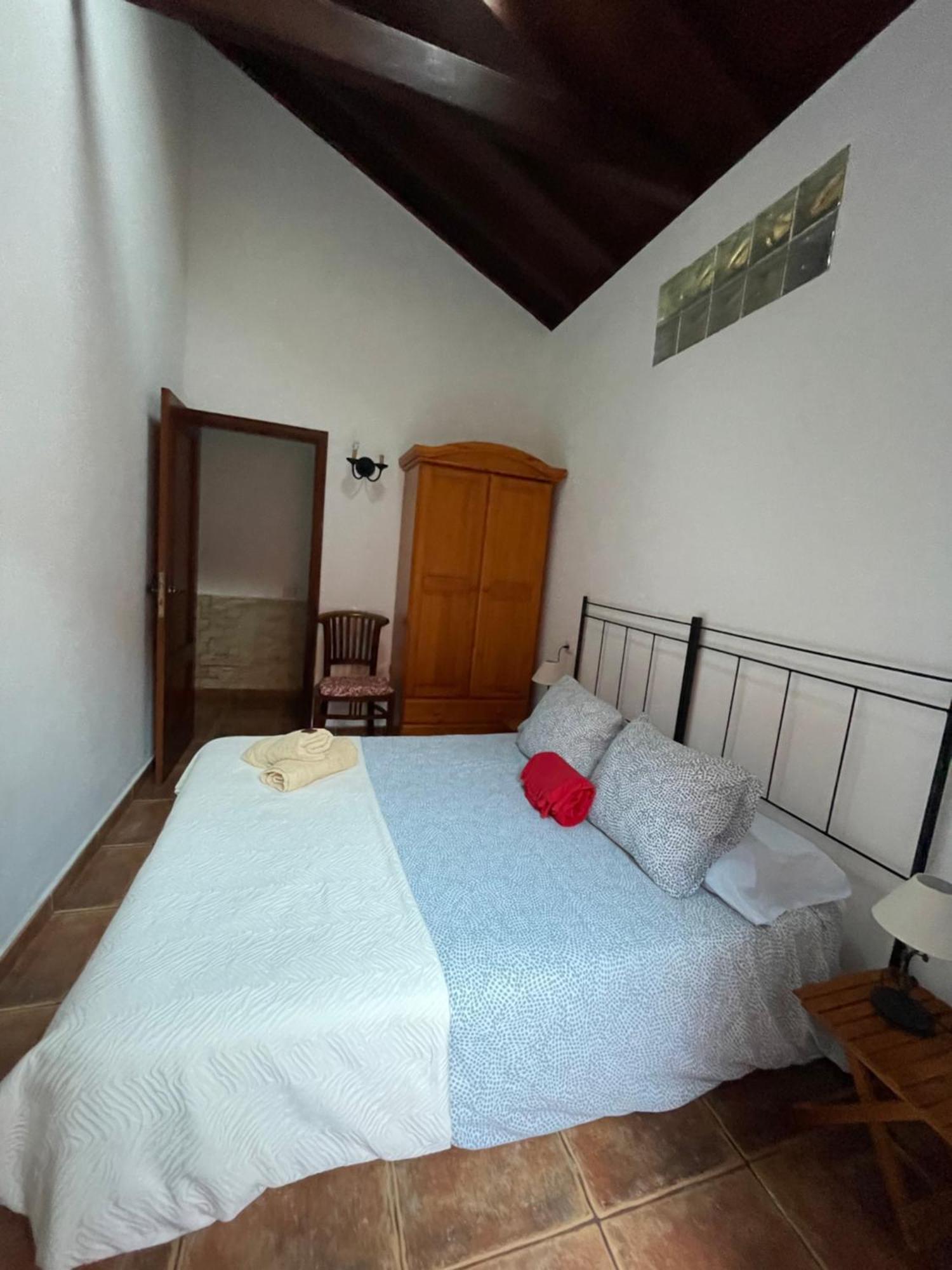 Finca Santa Catalina エルミグア エクステリア 写真