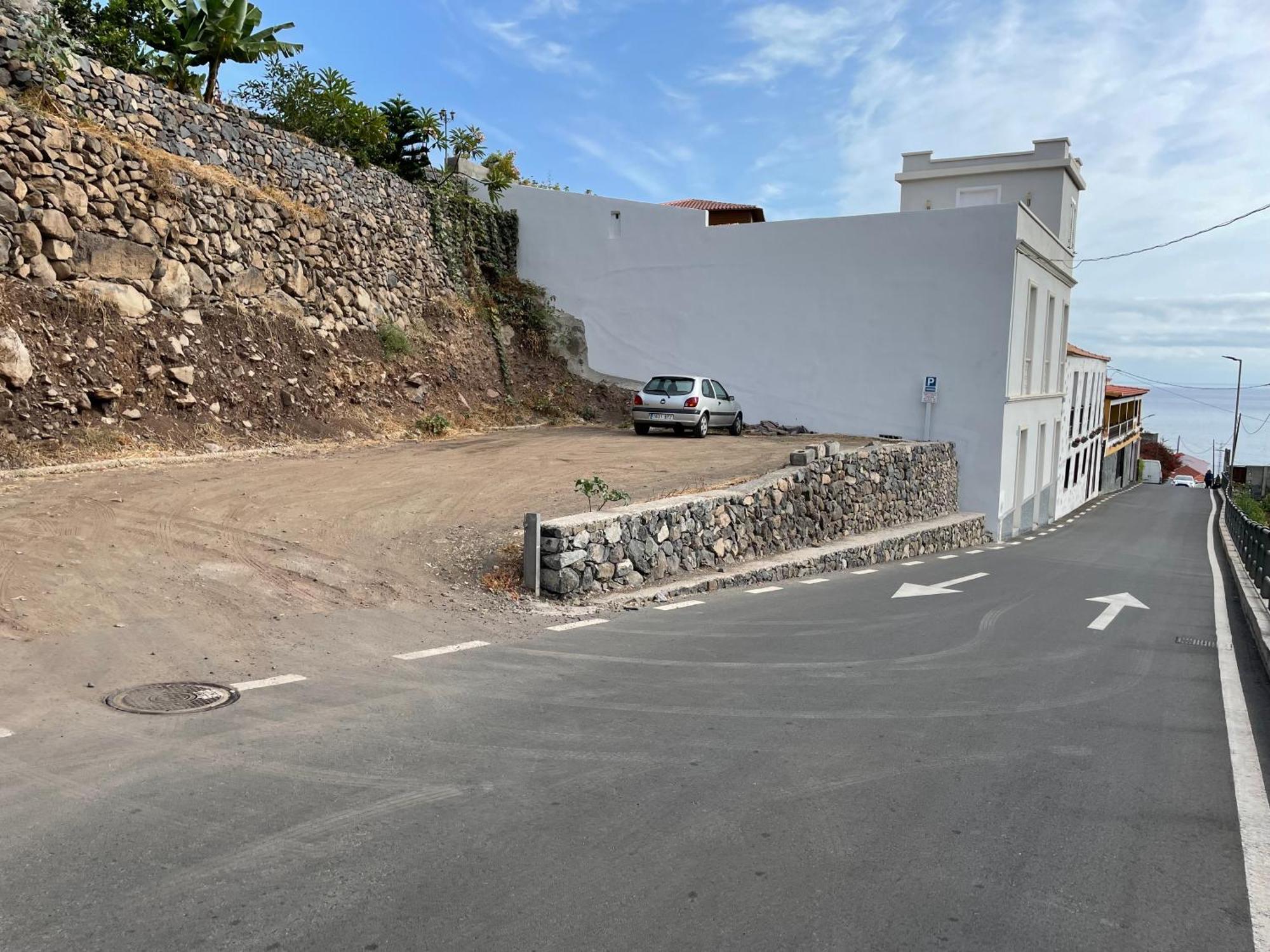 Finca Santa Catalina エルミグア エクステリア 写真