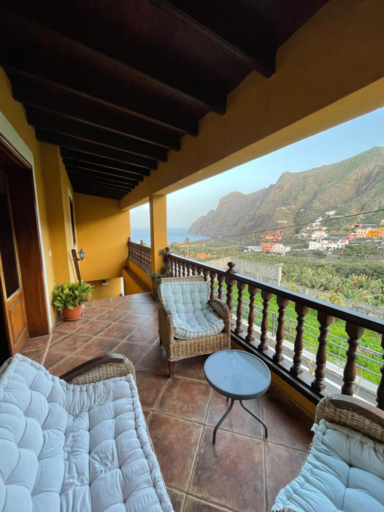 Finca Santa Catalina エルミグア エクステリア 写真
