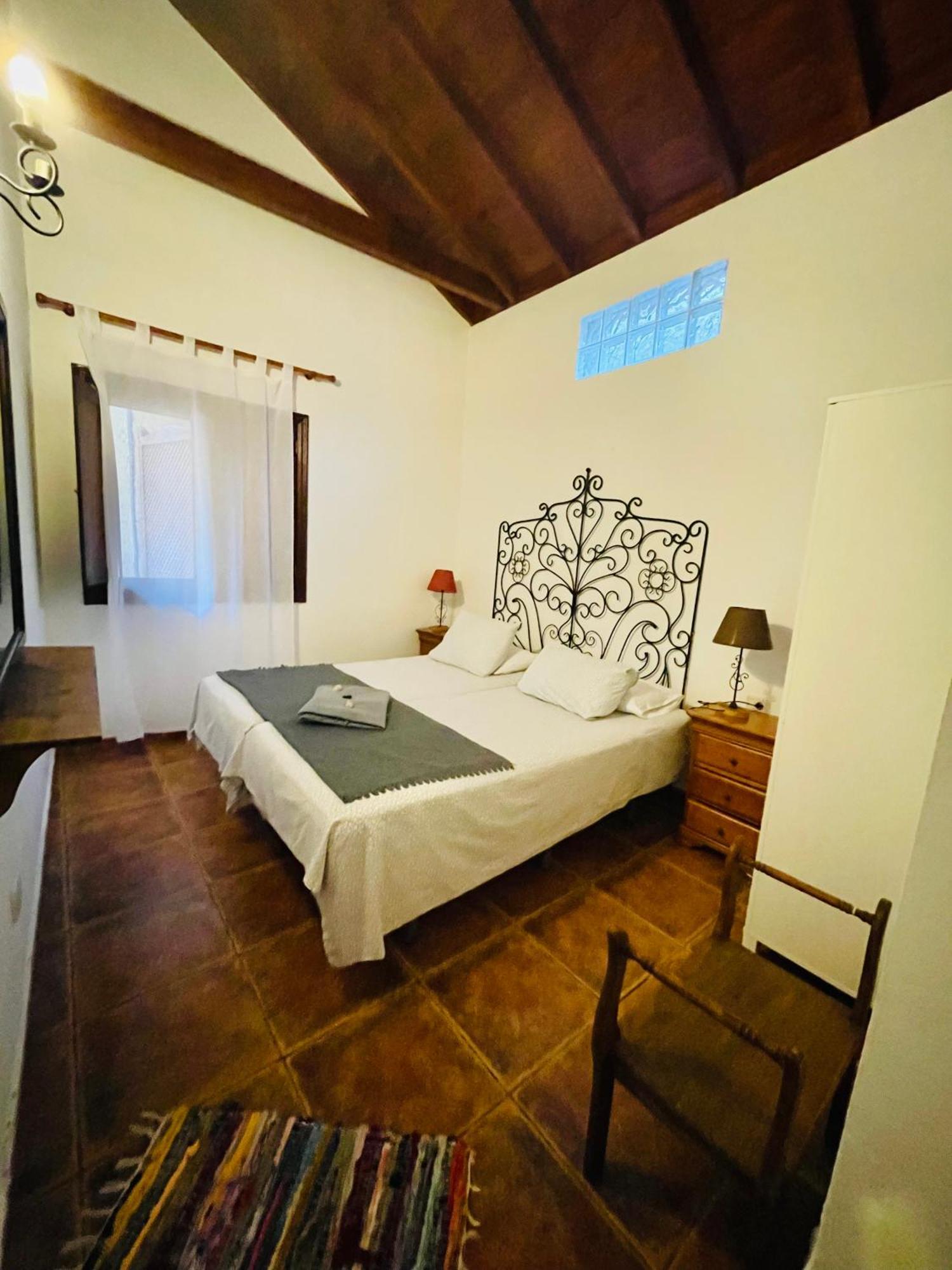 Finca Santa Catalina エルミグア エクステリア 写真