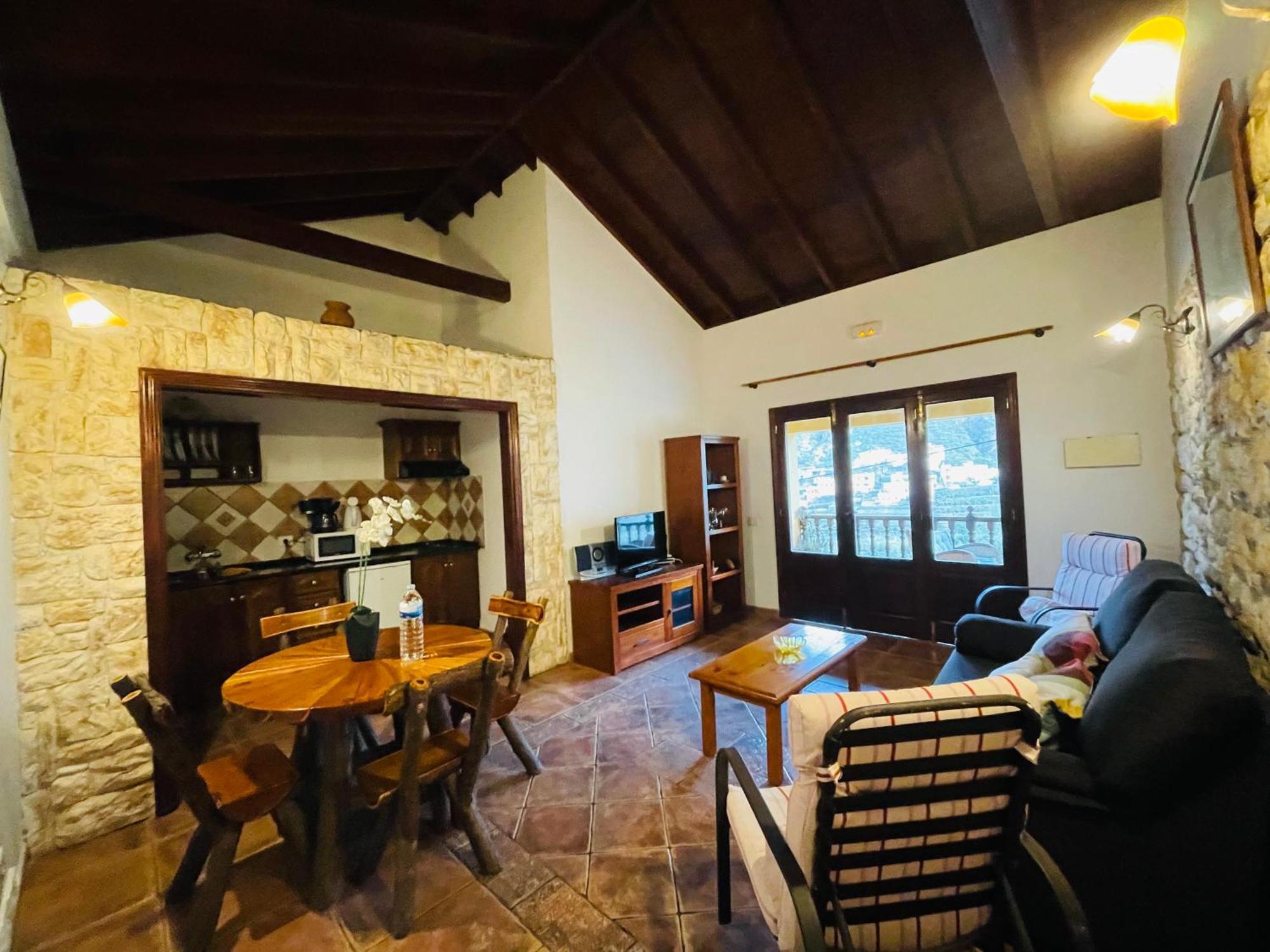 Finca Santa Catalina エルミグア エクステリア 写真