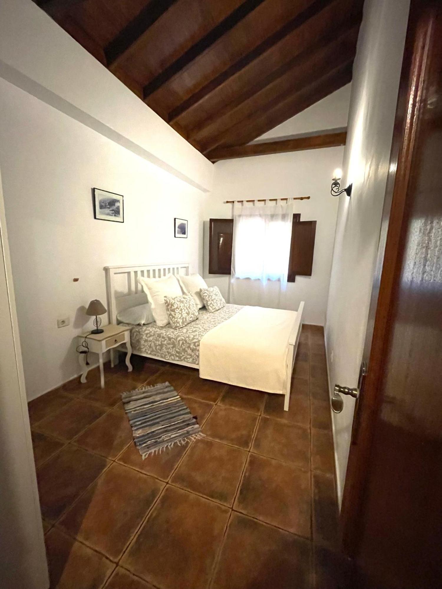 Finca Santa Catalina エルミグア エクステリア 写真