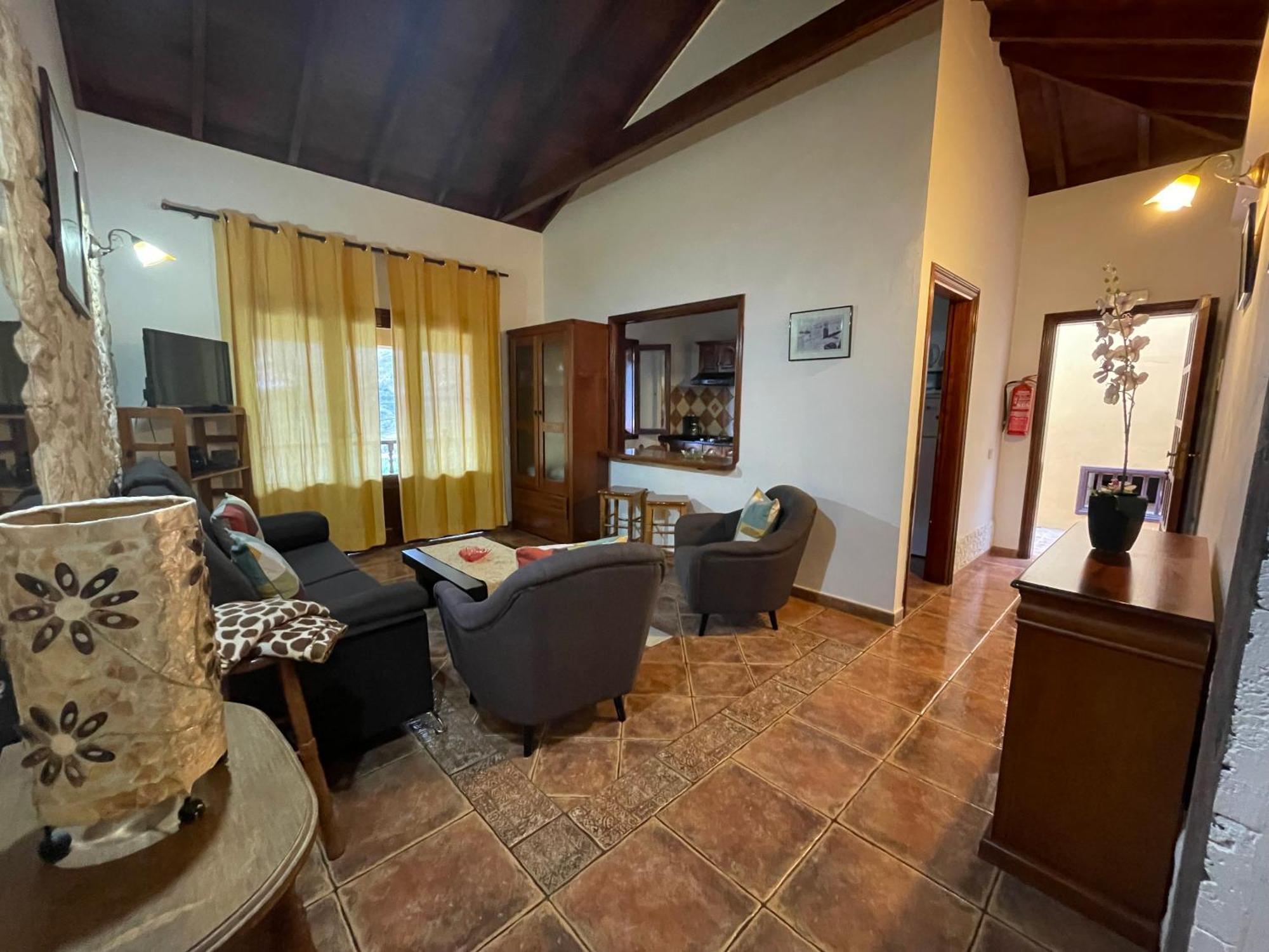 Finca Santa Catalina エルミグア エクステリア 写真