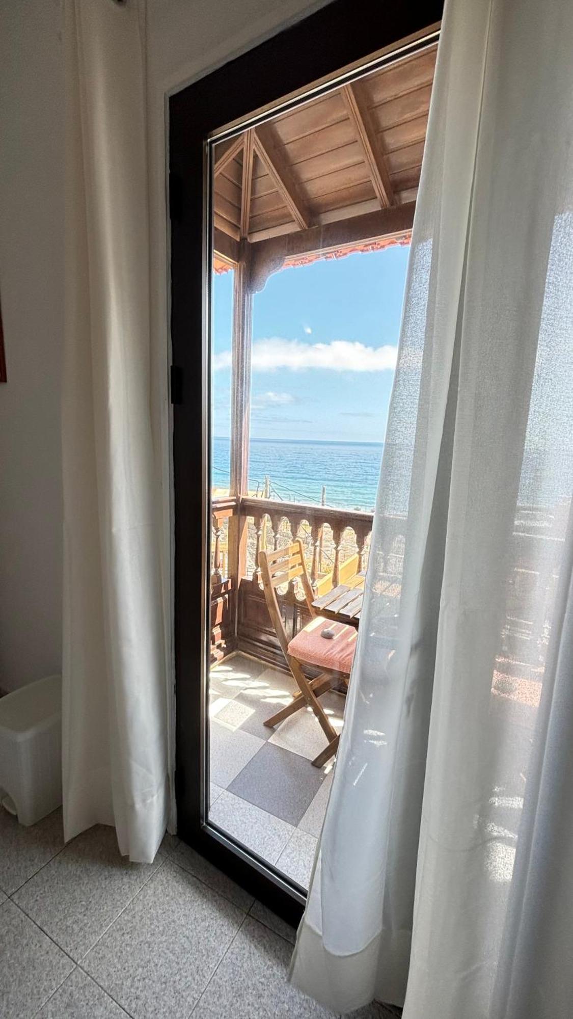 Finca Santa Catalina エルミグア エクステリア 写真