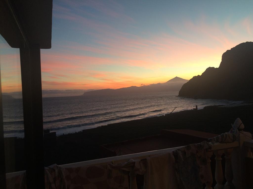 Finca Santa Catalina エルミグア エクステリア 写真