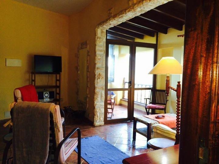 Finca Santa Catalina エルミグア エクステリア 写真