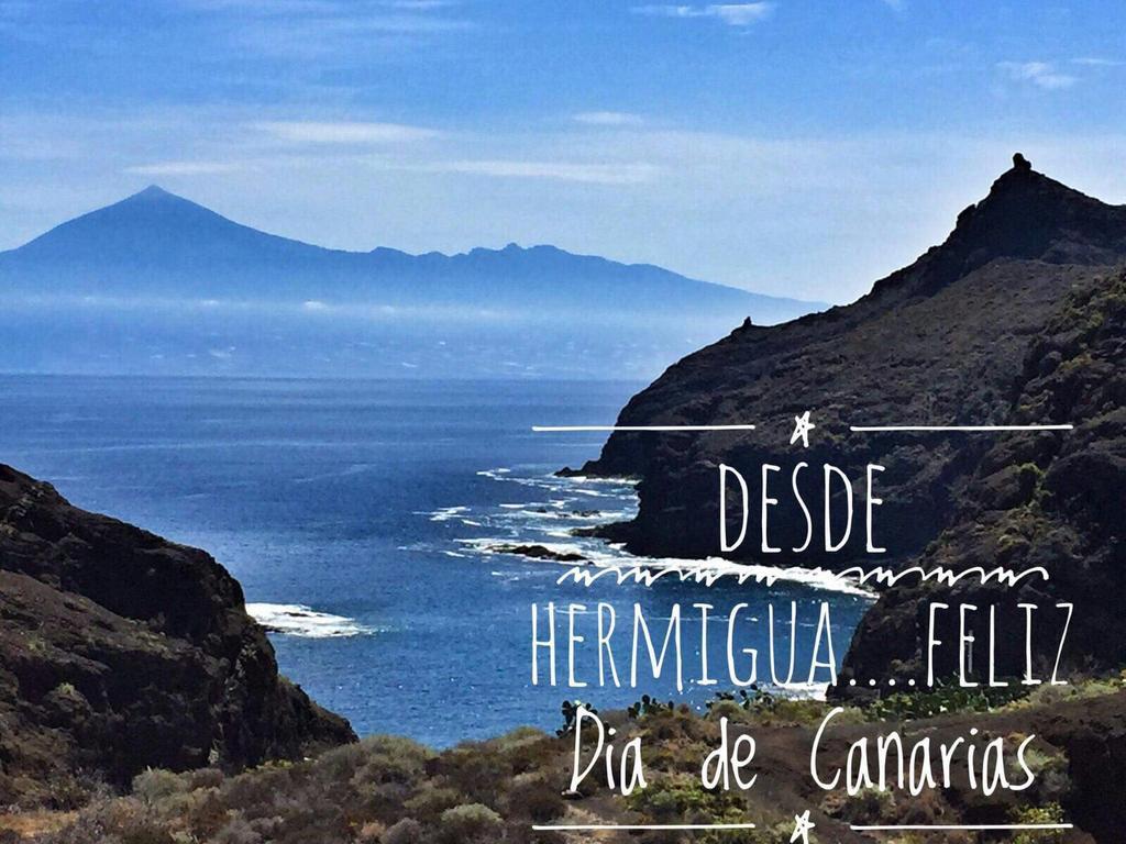 Finca Santa Catalina エルミグア エクステリア 写真