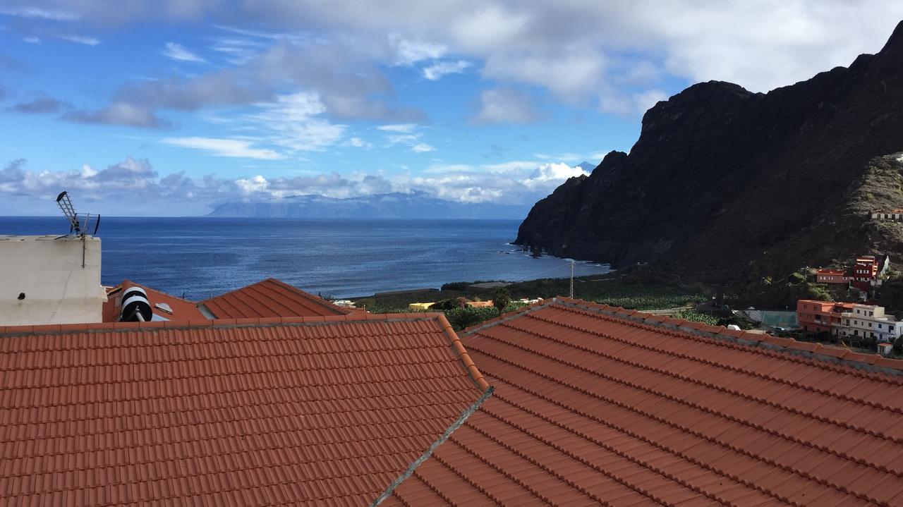 Finca Santa Catalina エルミグア エクステリア 写真