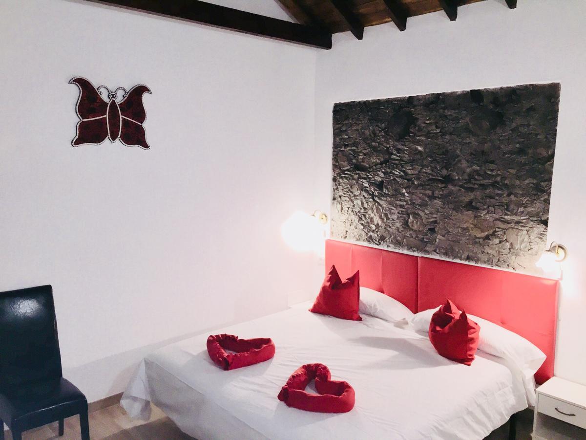 Finca Santa Catalina エルミグア エクステリア 写真