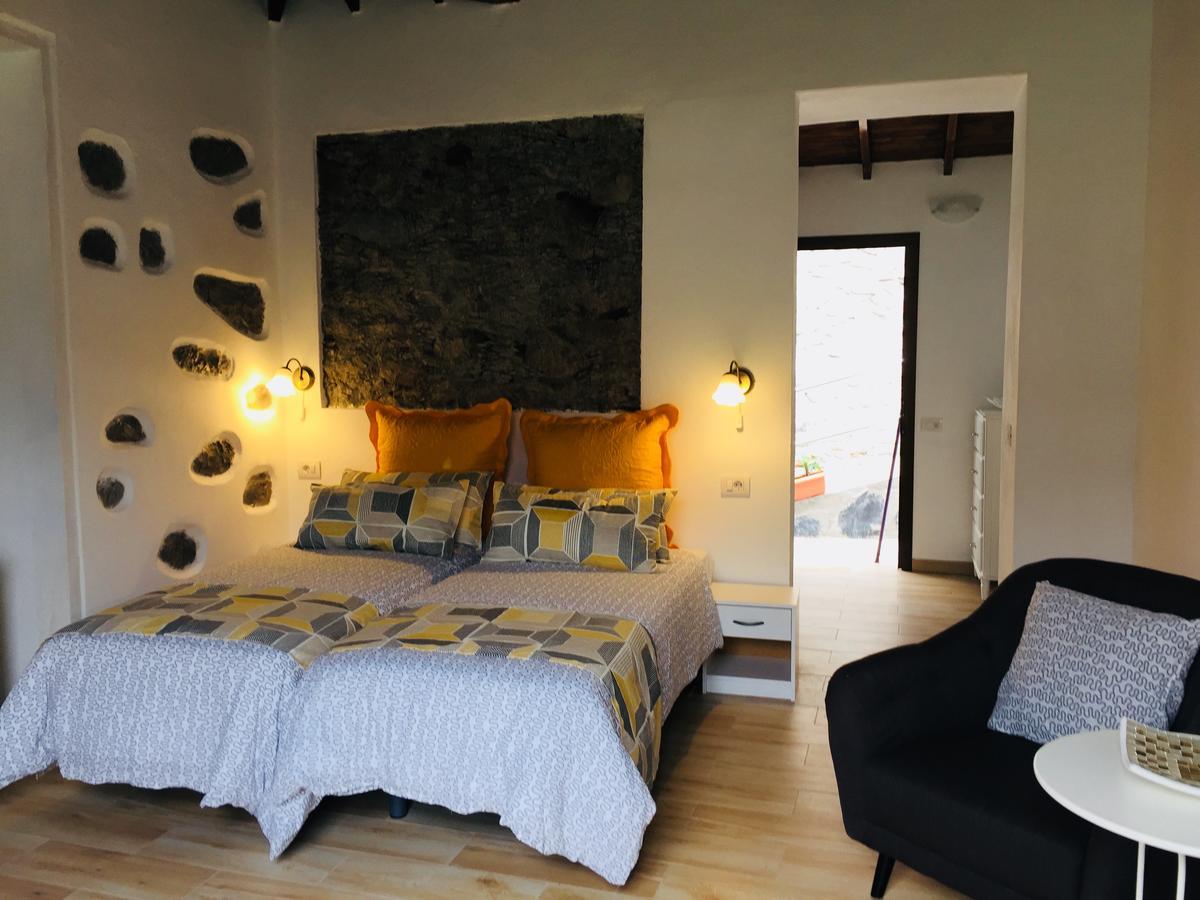 Finca Santa Catalina エルミグア エクステリア 写真