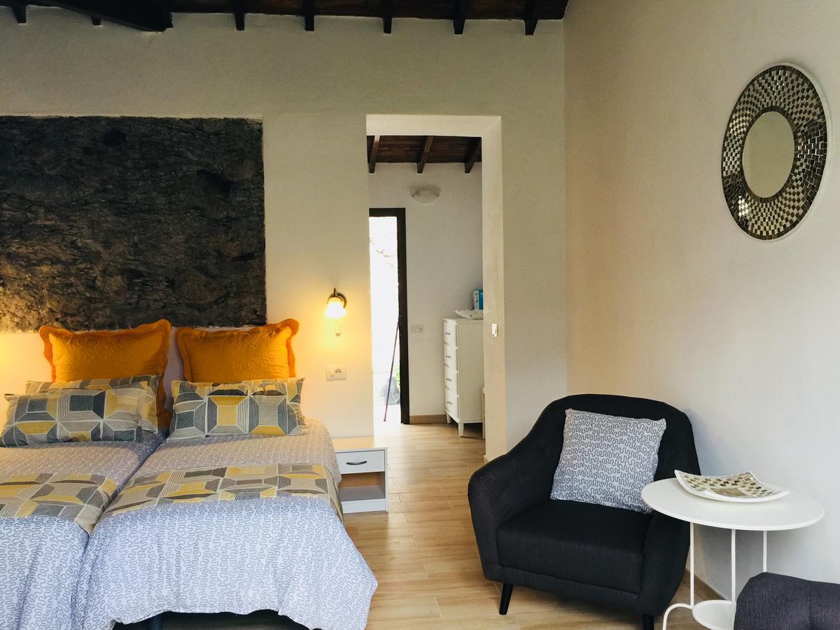 Finca Santa Catalina エルミグア エクステリア 写真