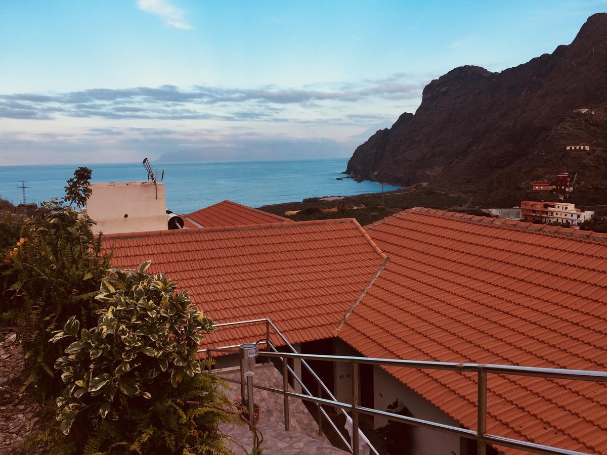 Finca Santa Catalina エルミグア エクステリア 写真