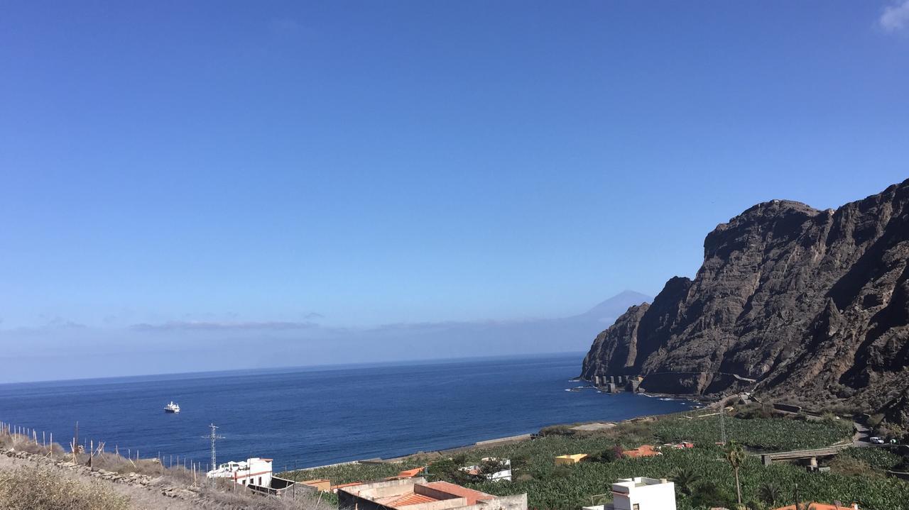 Finca Santa Catalina エルミグア エクステリア 写真