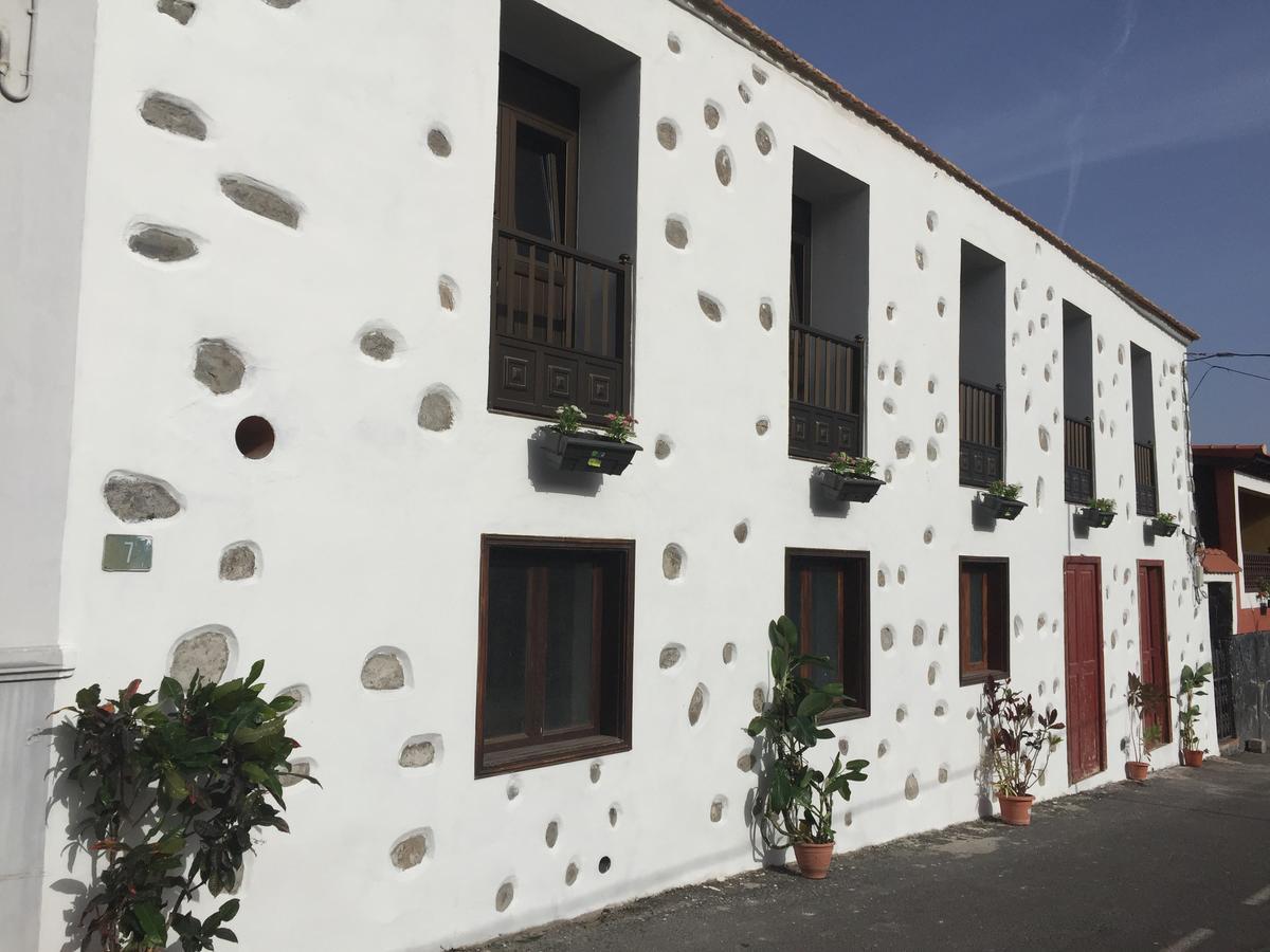 Finca Santa Catalina エルミグア エクステリア 写真